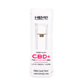 GSC Cotton Candy 98.54% CBD Disposable Vape - 1 GRAM